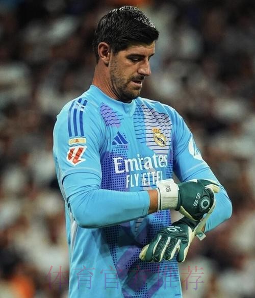 库尔图瓦社媒:吸取教训继续前进&没有任何借口 库尔图瓦社媒:吸取教训继续前进&没有任何借口